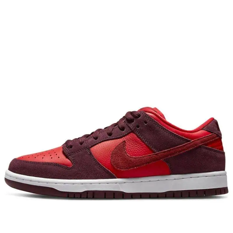 Pandabuy Nike Dunk Low Pro SB 'Fruity Pack Cherry'