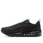 Nike Air Max 97 'Black University Red 2022'