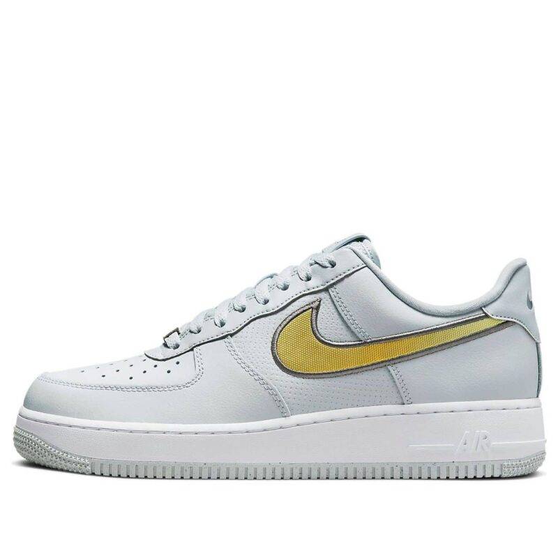 Pandabuy Nike Pandabuy Air Force 1 Low 'Light Blue'