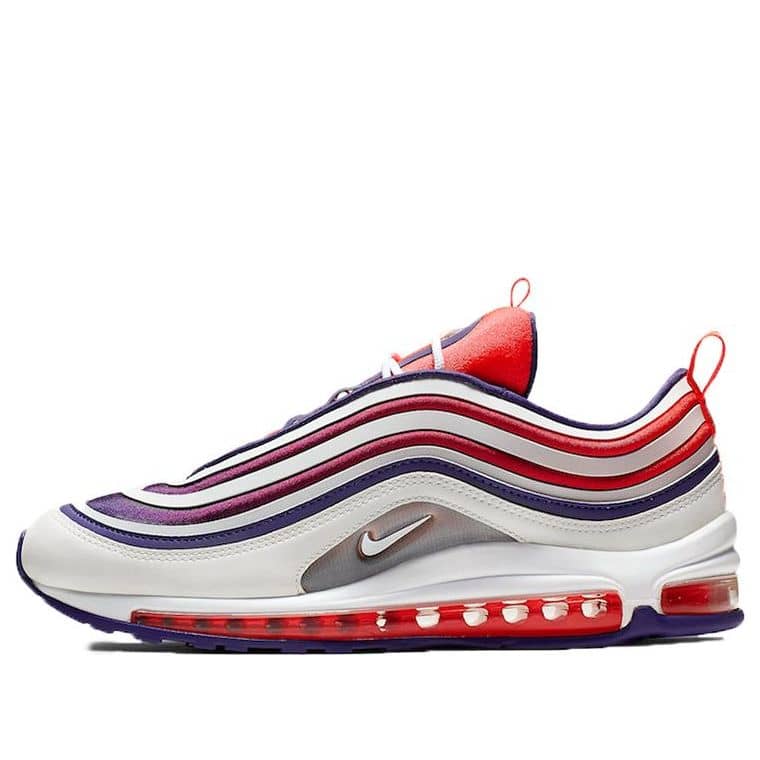 Nike Air Max 97 UL17 'Yellow White'