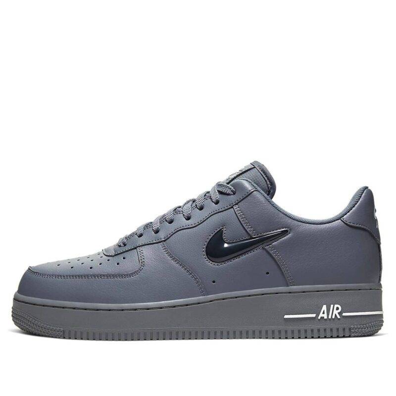 Pandabuy Nike Pandabuy Air Force 1 Low Jewel 'Grey'