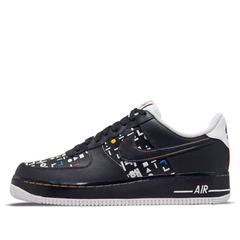 Pandabuy Nike Pandabuy Air Force 1 Low '07 LV8 'Hangul Day'