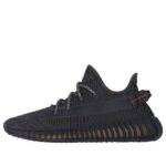 Pandabuy Yeezy  Boost 350 V2 'Black Non-Reflective'