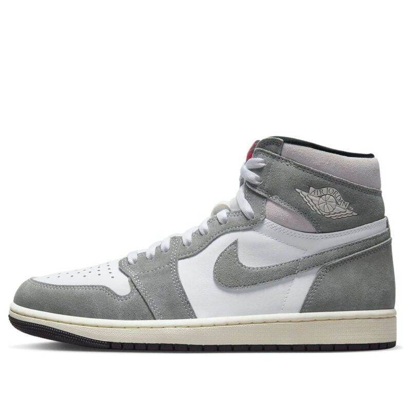 Pandabuy Air Jordan 1 Retro High OG 'Washed Heritage'