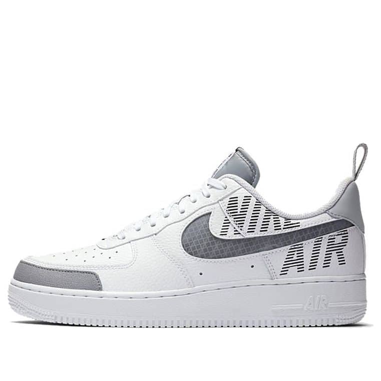 Pandabuy Nike Pandabuy Air Force 1 Low 'Under Construction - White'