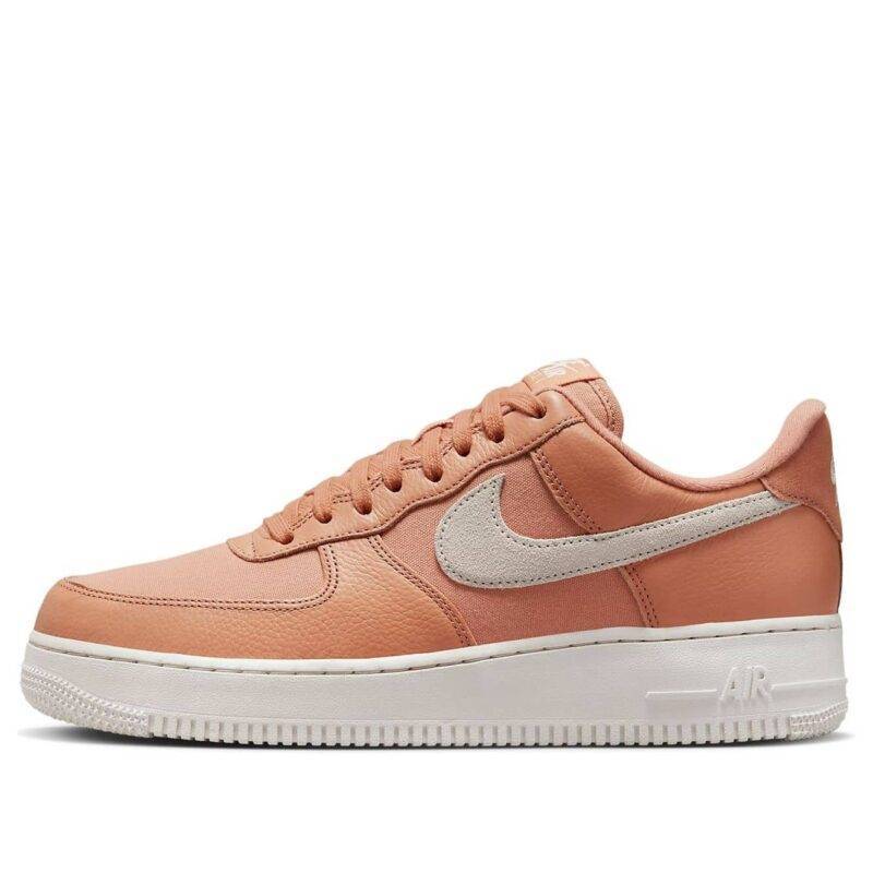 Pandabuy Nike Pandabuy Air Force 1 Low 'Amber Brown'