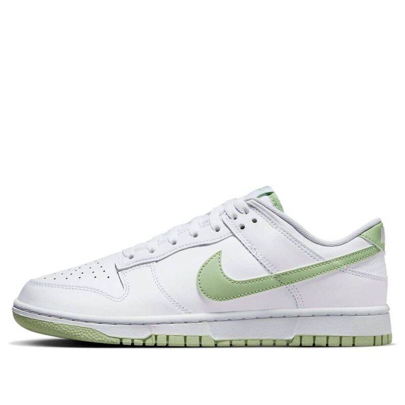 Pandabuy Nike Dunk Low 'Honeydew'