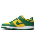 Pandabuy Nike Dunk Low 'Brazil'