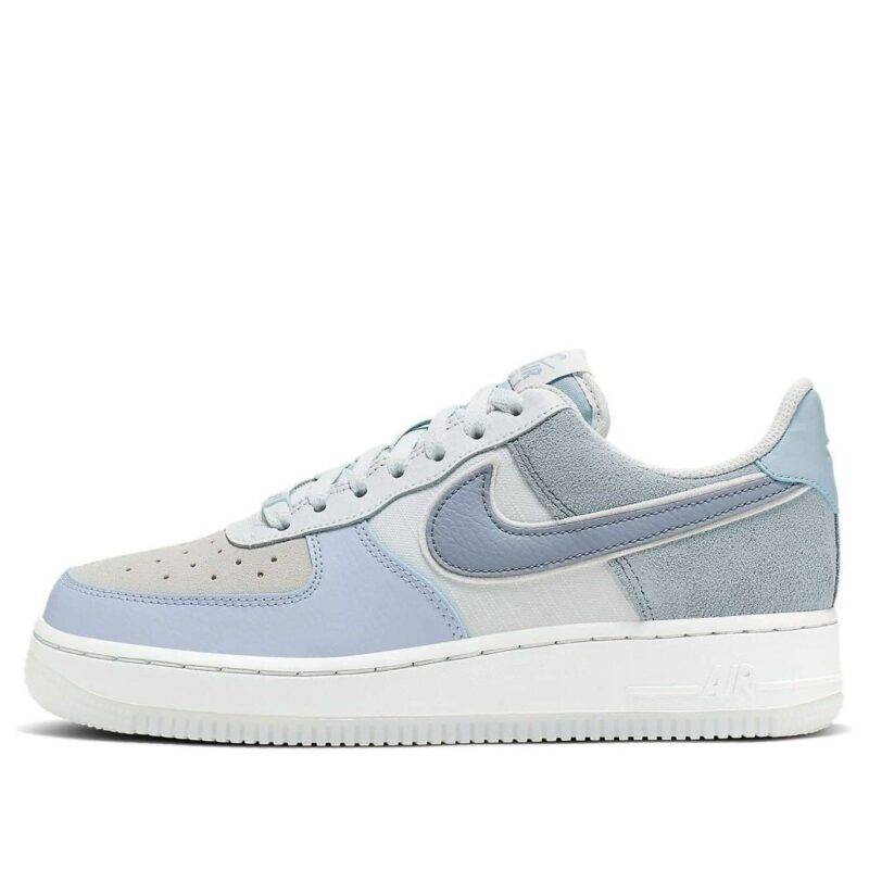 Pandabuy Nike Pandabuy Air Force 1 Low Premium 'Light Armory Blue'