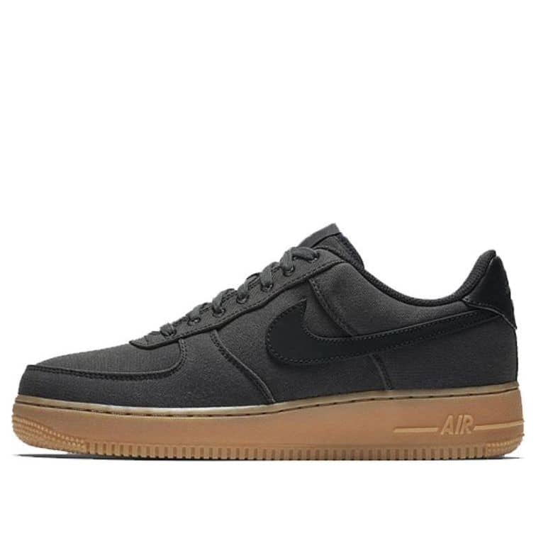 Pandabuy Nike Pandabuy Air Force 1 Low Premium 'Black Gum'