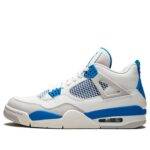 Pandabuy Air Jordan 4 Retro 'Military Blue' 2012