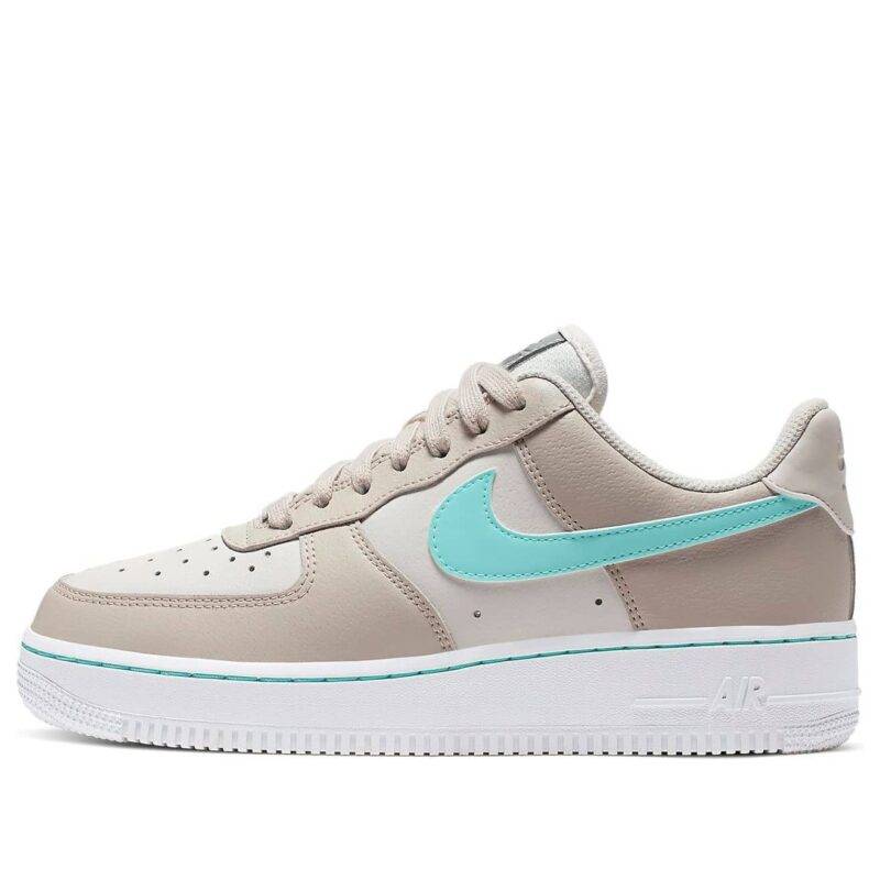 Pandabuy Nike Pandabuy Air Force 1 Low 'Aurora Green'