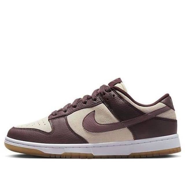 Pandabuy Nike Dunk Low 'Plum Eclipse'