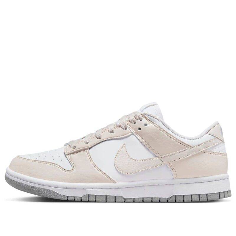 Pandabuy Nike Dunk Low Next Nature 'Light Orewood Brown'