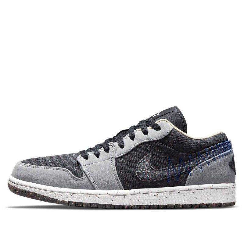 Pandabuy Air Jordan 1 Low 'Crater'