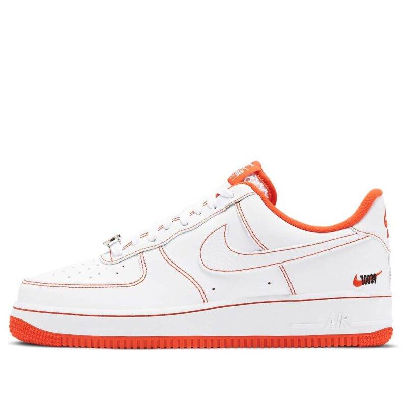 Pandabuy Nike Pandabuy Air Force 1 Low 'Rucker Park'