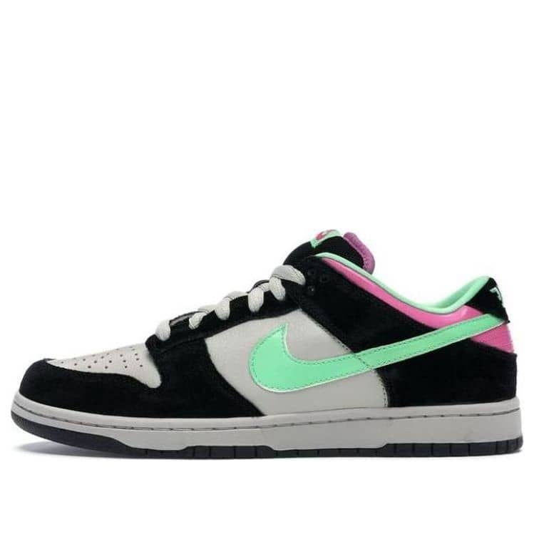 Pandabuy Nike SB Dunk Low Pro 'Poison'