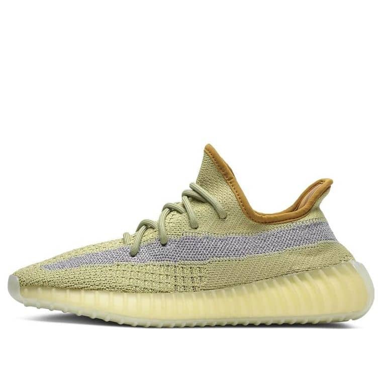 Pandabuy Yeezy Boost 350 V2 'Marsh'