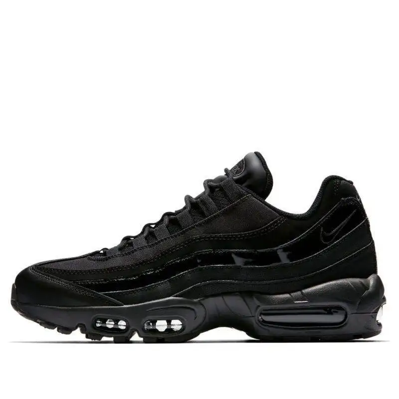 Nike Air Max 95 'Triple Black'