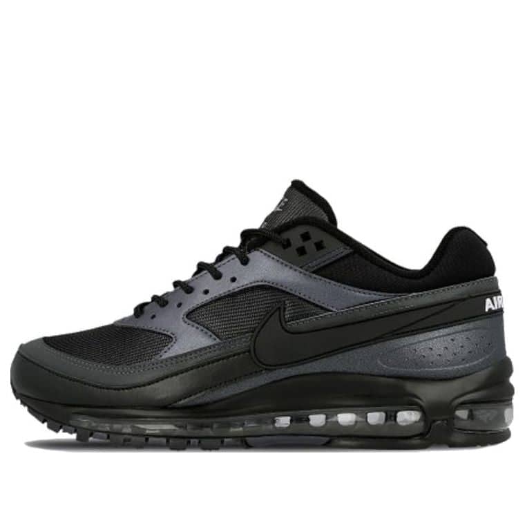Nike Air Max 97/BW 'Black'