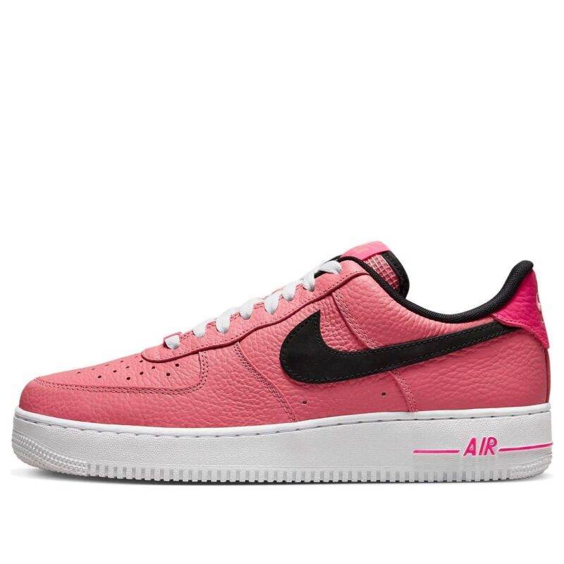 Pandabuy Nike Pandabuy Air Force 1 Low '07 'Pink Gaze'