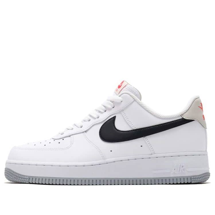 Pandabuy Nike Pandabuy Air Force 1 Low '07 RS 'Ember Glow'