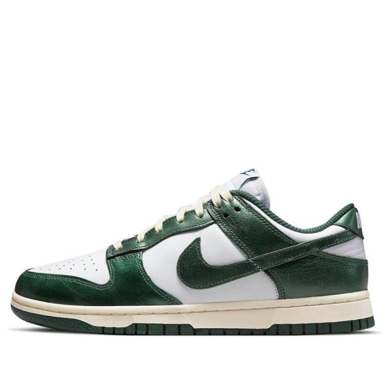 Pandabuy Nike Dunk Low 'Vintage Green'