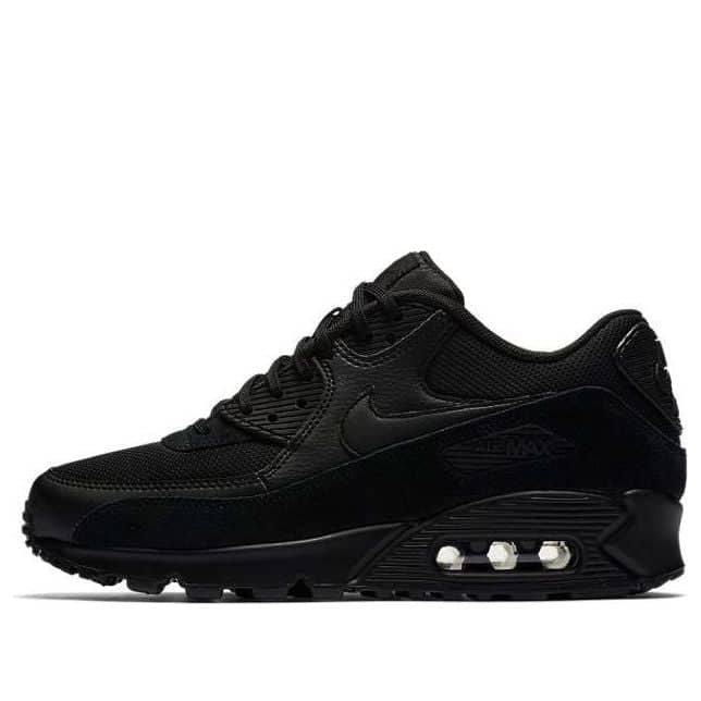 Pandabuy Nike Pandabuy Air Max 90 'Triple Black'