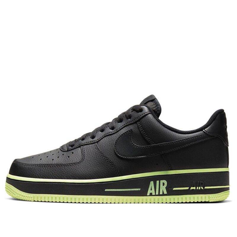 Pandabuy Nike Pandabuy Air Force 1 Low 'Ribbon - Volt'