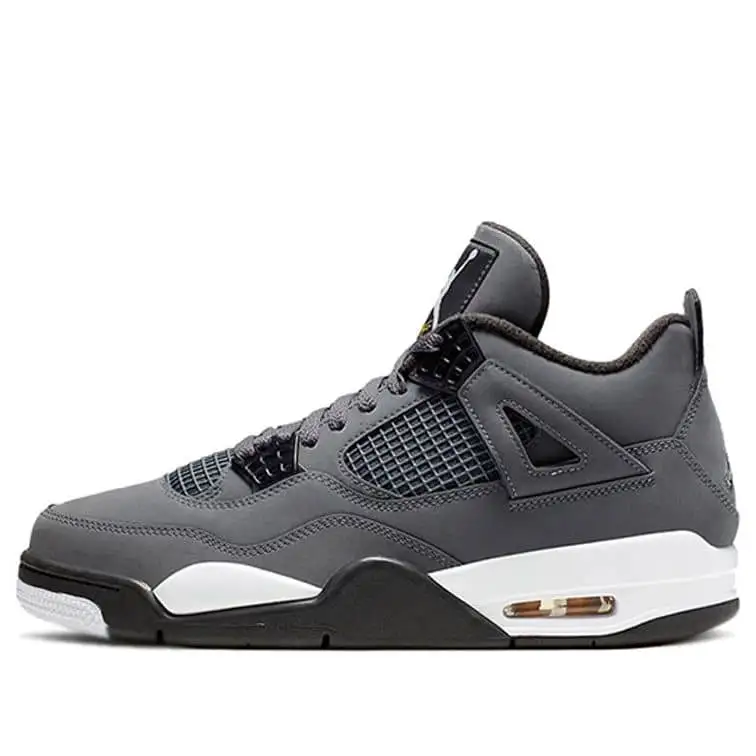 Pandabuy Air Jordan 4 Retro 'Cool Grey' 2019