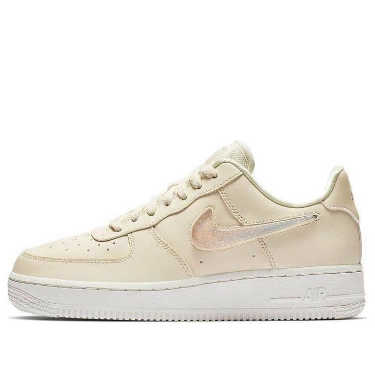 Pandabuy Nike Pandabuy Air Force 1 Low '07 SE 'Jelly Jewel - Pale Ivory'