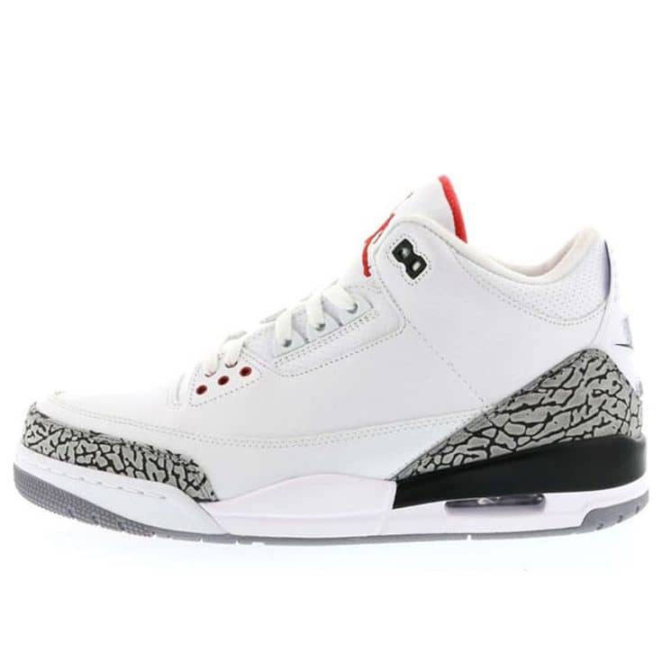 Pandabuy Air Jordan 3 Retro '88' 2013
