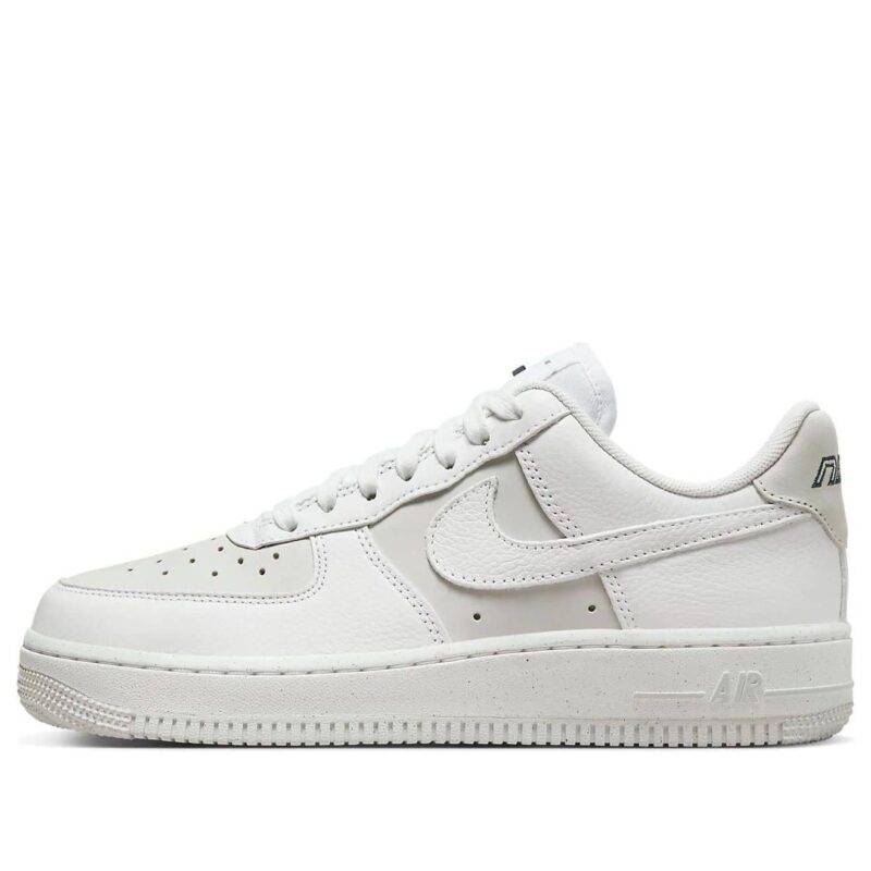 Pandabuy Nike Pandabuy Air Force 1 Low 'White Light Smoke Grey'