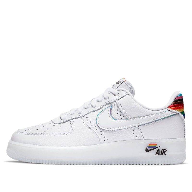 Pandabuy Nike Pandabuy Air Force 1 Low 'Be True'
