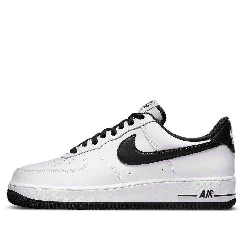 Pandabuy Nike Pandabuy Air Force 1 Low 'White Black'