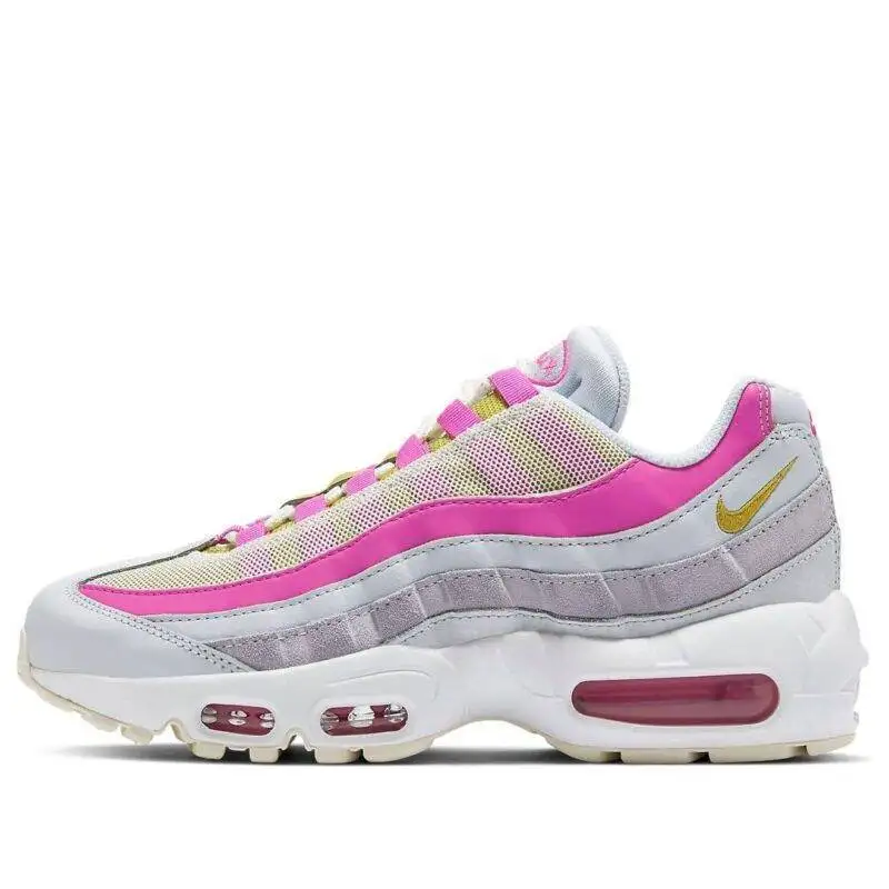 Nike Air Max 95 'Fire Pink'