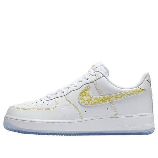 Pandabuy Nike Pandabuy Air Force 1 Low 'City Pride Atlanta'