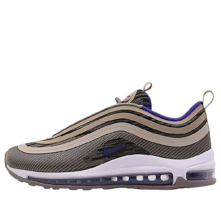 Nike Air Max 97 Ultra '17 'Light Taupe Indigo'