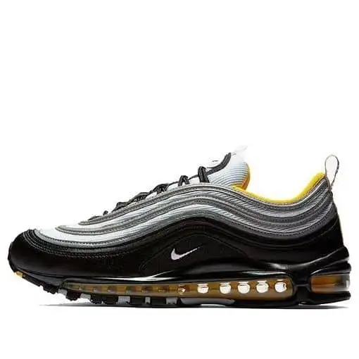 Nike Air Max 97 'Steelers'