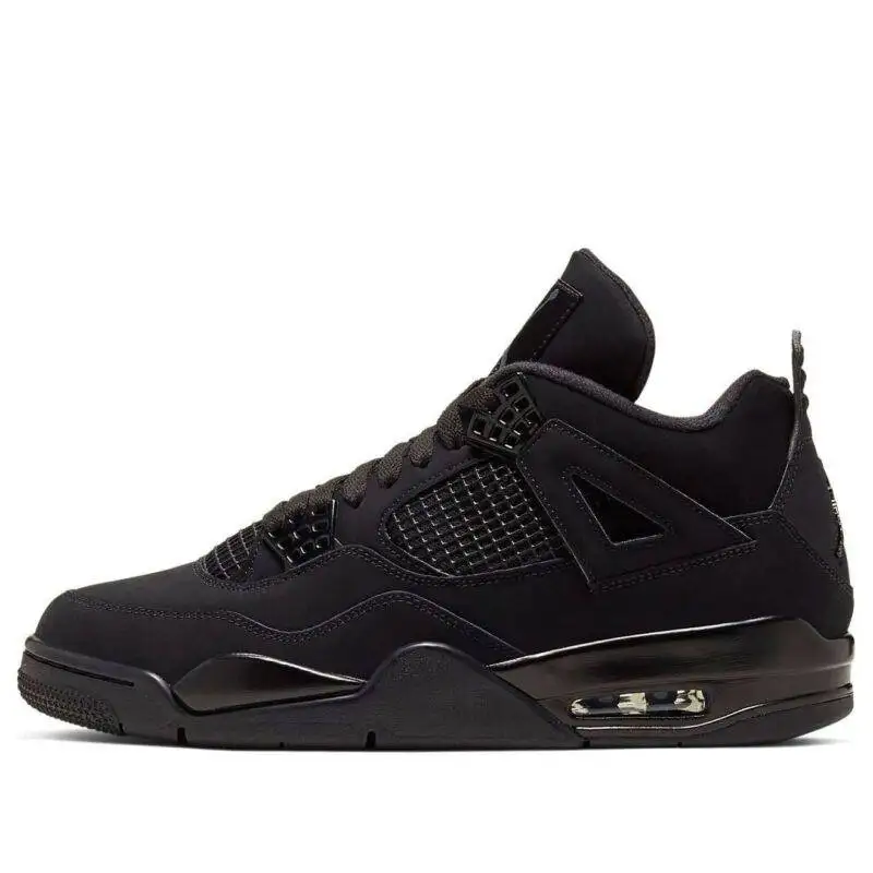 Pandabuy Air Jordan 4 Retro 'Black Cat' 2020