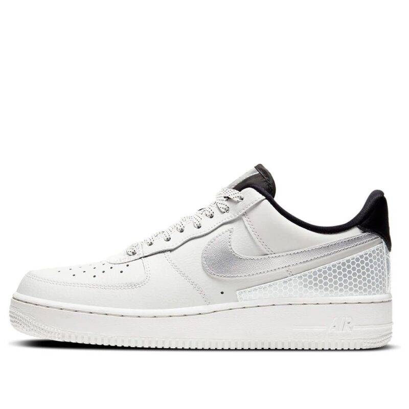 Pandabuy Nike 3M x Pandabuy Air Force 1 Low 'White'