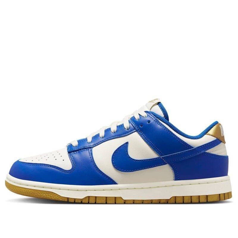 Pandabuy Nike Dunk Low 'Kansas City Royals'