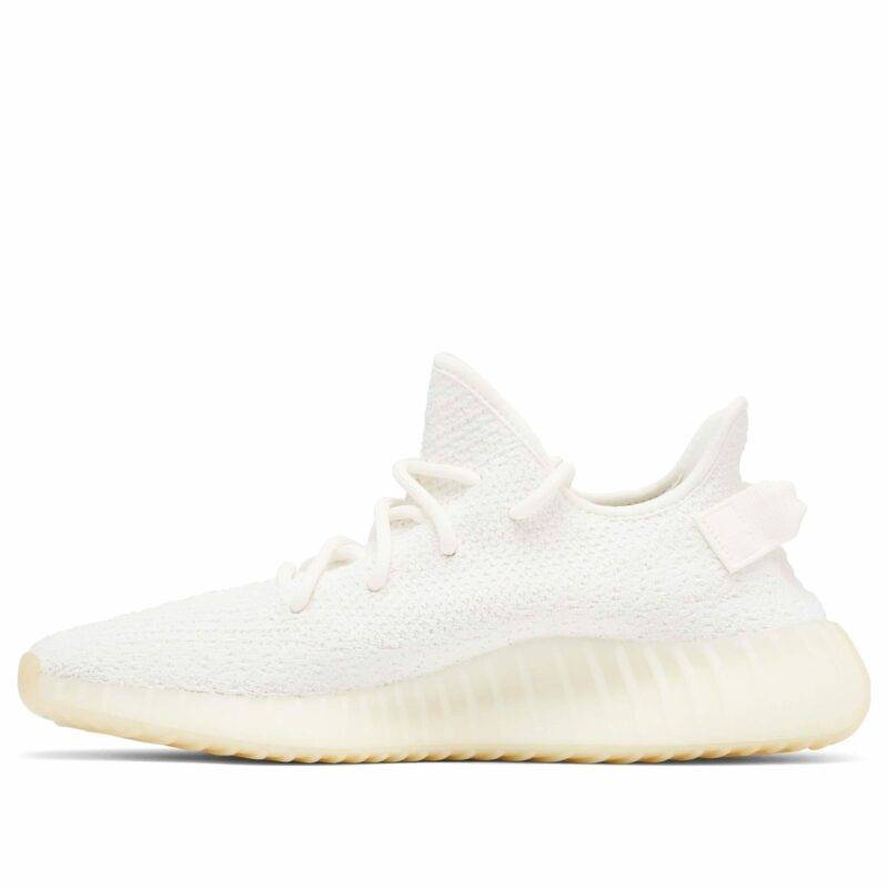 Pandabuy Yeezy Boost 350 V2 'Cream White'