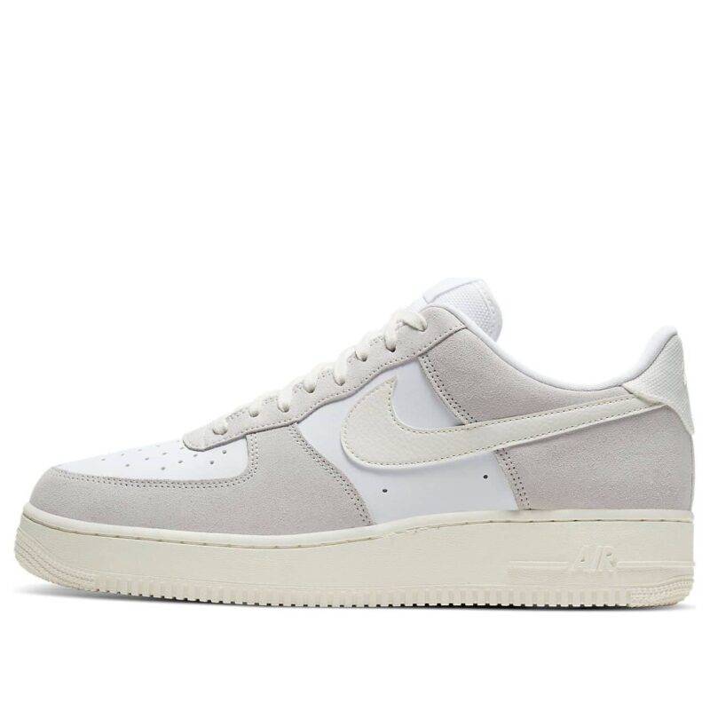 Pandabuy Nike Pandabuy Air Force 1 Low 'Sail'