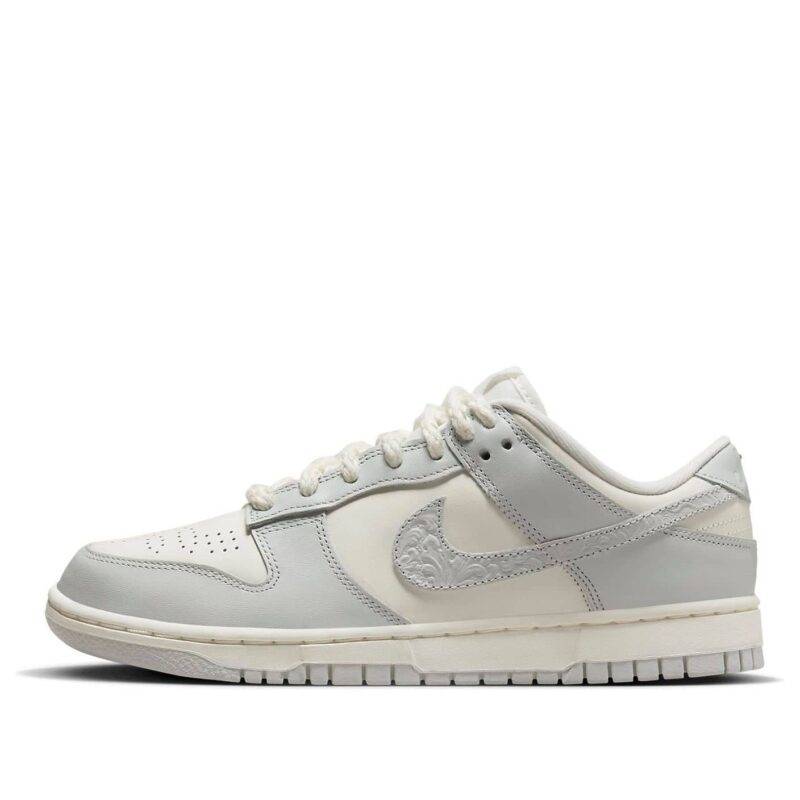 Pandabuy Nike Dunk Low 'Needlework Sail Aura'