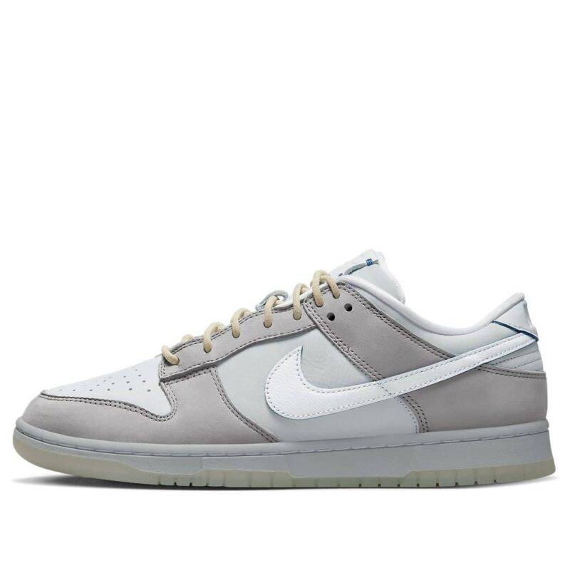 Pandabuy Nike Dunk Low 'Wolf Grey Pure Platinum'