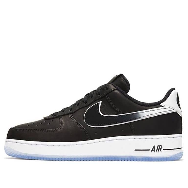 Pandabuy Nike Colin Kaepernick x Pandabuy Air Force 1 Low '07 QS 'True to 7'