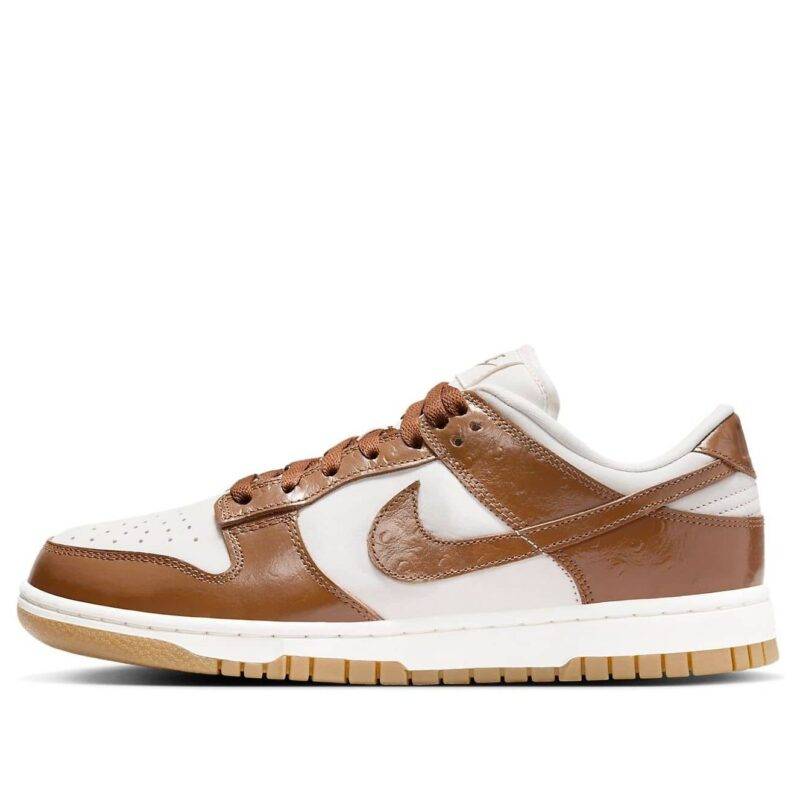 Pandabuy Nike Dunk Low LX 'Ale Brown'