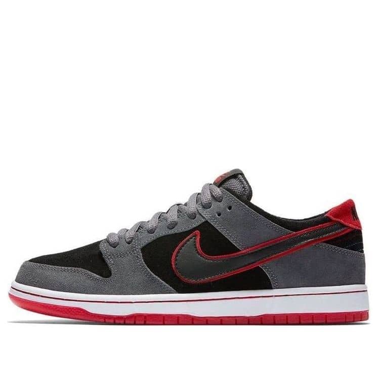 Pandabuy Nike Ishod WPandabuy Air x SB Zoom Dunk Low Pro 'Sports Car'