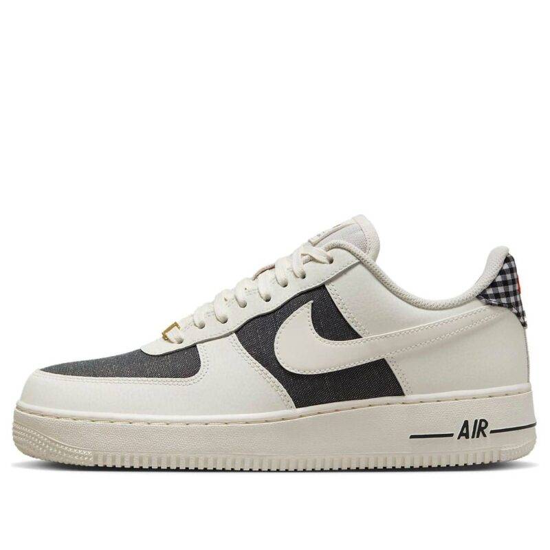 Pandabuy Nike Pandabuy Air Force 1 Low 'Designed Fresh'